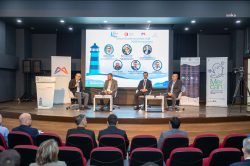 Mersin’de ‘Türkiye’de Akdeniz Havzası İnovasyon Ekosistemini Destekleme ve Güçlendirme Çalıştayı’