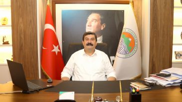 Toroslar Belediyesi’nden öğrencilere destek