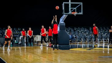 MSK, Darüşşafaka deplasmanında galibiyet arıyor