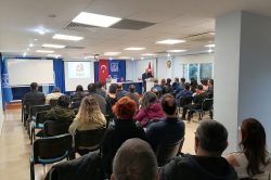 TKP, Adana’da “Mustafa Suphi Anması” gerçekleştirdi