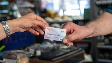 Halk Kart destekleri yatırıldı