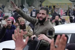 Suriye’de neler oluyor?: “İdlib Deneyimi ve İp Üzerinde Yürümek”