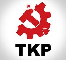 TKP’den kayyum tepkisi :”Siyaset alanının daraltılmasını kabul etmiyoruz”
