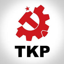 TKP’den kayyum tepkisi :”Siyaset alanının daraltılmasını kabul etmiyoruz”