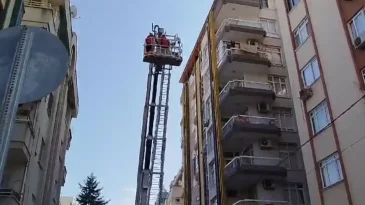Tarsus’ta 73 yaşındaki adamın cansız bedeni bulundu