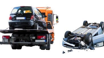 Adana’da trafik kazasında 2 kişi yaralandı