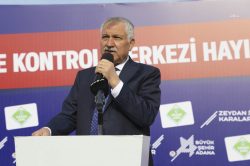 Adana Su ve Kanalizasyon İdaresi’nde dijital dönüşüm sürüyor