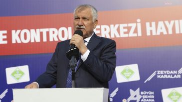Adana Su ve Kanalizasyon İdaresi’nde dijital dönüşüm sürüyor