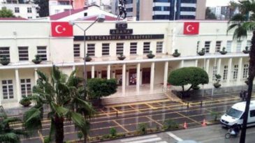 Adana Büyükşehir Belediyesi’nden 4 Şubat’ta deprem çalıştayı