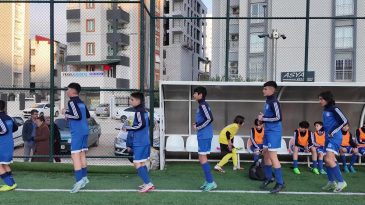 Seyhan Belediyespor şampiyonluğunu ilan etti