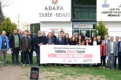 Uzm. Dr. Polatöz: ‘Sağlıkta şiddet politikacıların kullandığı dil yüzünden artıyor’