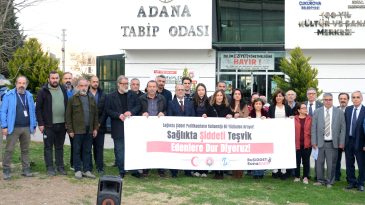 Uzm. Dr. Polatöz: ‘Sağlıkta şiddet politikacıların kullandığı dil yüzünden artıyor’