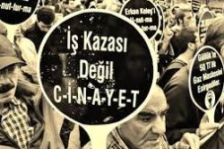 İSİG Meclisi duyurdu: “Ocak ayında en az 177 iş cinayeti”