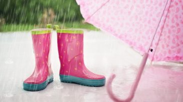 Meteoroloji’den uyarı: Adana’da kuvvetli yağış