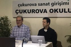 ÇSG’de Felsefe Söyleşisi: Aydınlanma ve Yeni Bir Dil İhtiyacı