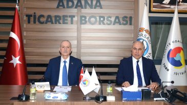 ATB: “Su, sadece bir doğal kaynak değil, stratejik bir güç unsurudur”