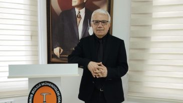 JMO’dan uyarı: “Ülkemiz risk altında”