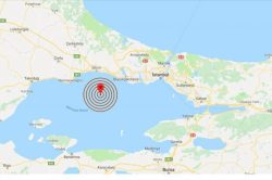 Alman sismolog Bohnhoff uyardı: “Deprem sonrası iki ihtimal var”