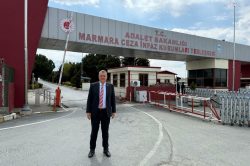 İmamoğlu’ndan Adana’ya selam: “Türkiye özgürlüğün yaşandığı günlere ulaşmalıdır”