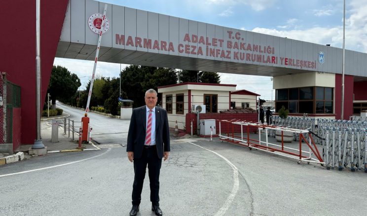 İmamoğlu’ndan Adana’ya selam: “Türkiye özgürlüğün yaşandığı günlere ulaşmalıdır”
