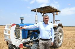 CHP’li Barut çiftçi borçlarına dair açıklama yaptı