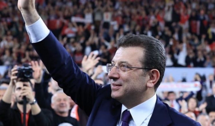 Ekrem İmamoğlu’nun “Alınganlık” Davası: İlk Duruşmada Gergin Anlar