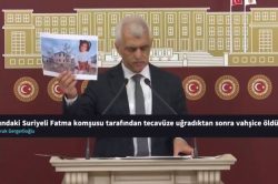 6 Yaşındaki Fatma’nın Ölümü: Köpek Saldırısı Değil, Komşusu Tarafından İstismar ve Cinayet!