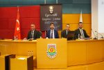 Tarsus Belediyesi’nin  Mayıs Ayı Olağan Meclis Toplantısı gerçekleşti