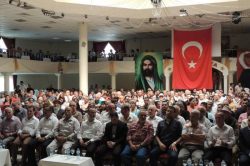 Görünmezliğin ve korkunun ötesinde bir kimlik mücadelesi: Hedefte Arap Alevileri mi var?