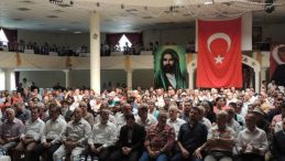 Görünmezliğin ve korkunun ötesinde bir kimlik mücadelesi: Hedefte Arap Alevileri mi var?