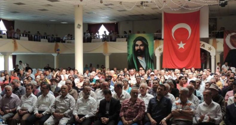 Görünmezliğin ve korkunun ötesinde bir kimlik mücadelesi: Hedefte Arap Alevileri mi var?