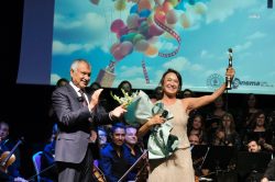 32. Adana Altın Koza Film Festivali’nin tarihleri belli oldu