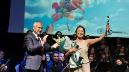 32. Adana Altın Koza Film Festivali’nin tarihleri belli oldu