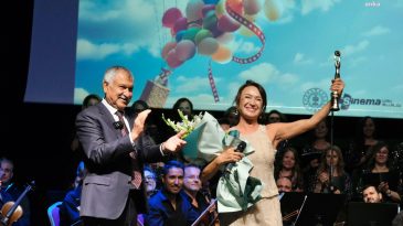 32. Adana Altın Koza Film Festivali’nin tarihleri belli oldu
