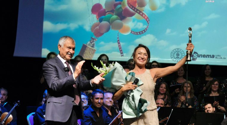 32. Adana Altın Koza Film Festivali’nin tarihleri belli oldu