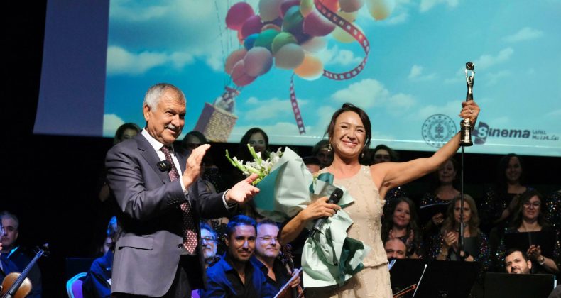 32. Adana Altın Koza Film Festivali’nin tarihleri belli oldu