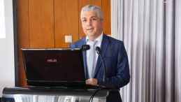 Adana’da ‘Sokak Canlılarının Rehabilitesi’ konulu toplantı