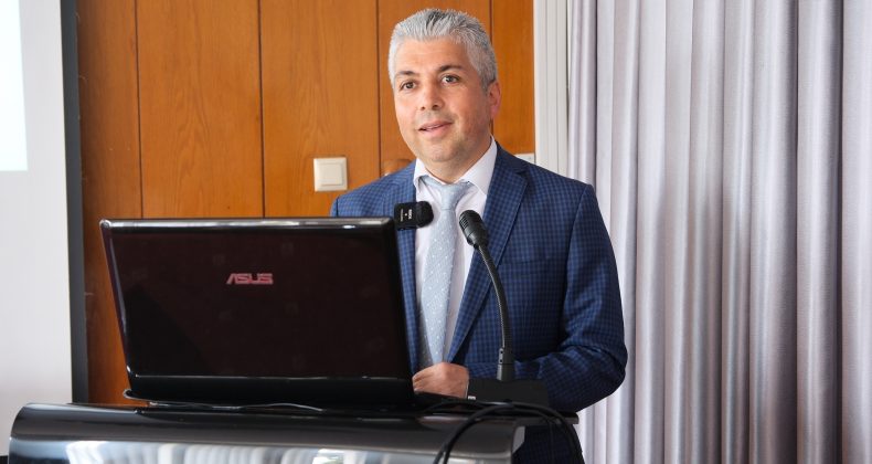 Adana’da ‘Sokak Canlılarının Rehabilitesi’ konulu toplantı