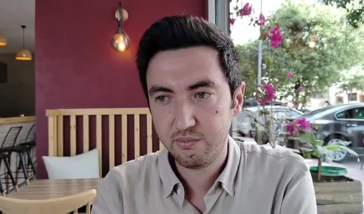 Yazılım emekçisine darp ve ceza: “1 Mayıs nedeniyle işe gitmedi, işten atıldı…”