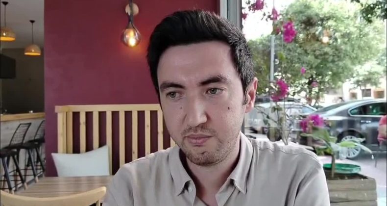 Yazılım emekçisine darp ve ceza: “1 Mayıs nedeniyle işe gitmedi, işten atıldı…”