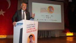 Adana Büyükşehir Belediyesi’nin düzenlediği “Yaşar Kemal Sanat Günleri” sona erdi