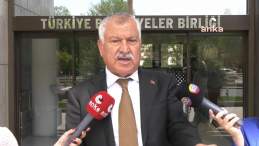 “Bizim önerimiz şu; faizlerin tamamını silin, parayı 12 ayda tahsil edin”