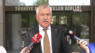 “Bizim önerimiz şu; faizlerin tamamını silin, parayı 12 ayda tahsil edin”