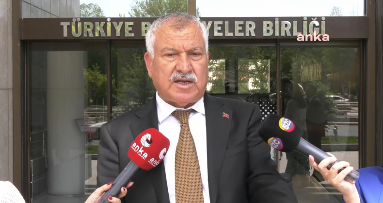 “Bizim önerimiz şu; faizlerin tamamını silin, parayı 12 ayda tahsil edin”