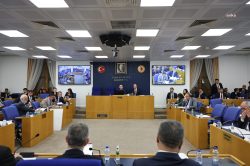 CHP’li Şevkin: “AYM’nin iptal ettiği kararlarla zaman kaybediyoruz”