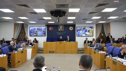 CHP’li Şevkin: “AYM’nin iptal ettiği kararlarla zaman kaybediyoruz”