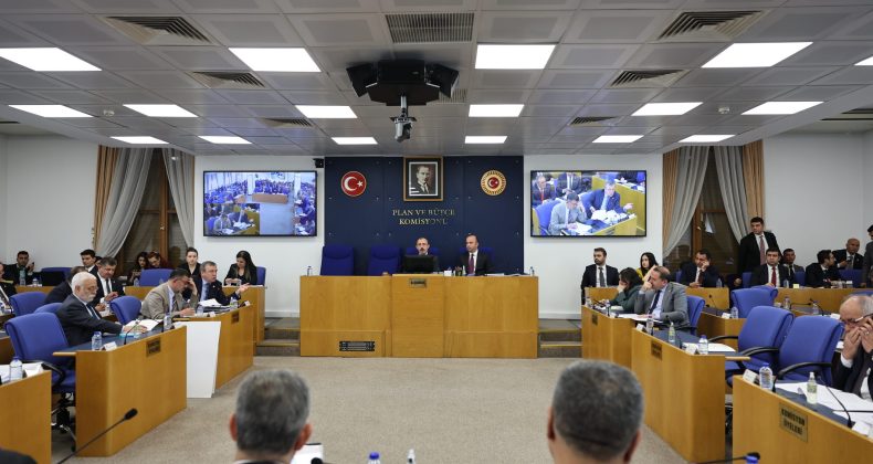 CHP’li Şevkin: “AYM’nin iptal ettiği kararlarla zaman kaybediyoruz”