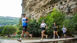 4. Uluslararası Kilikya Ultra Maratonu, hafta sonu koşulacak