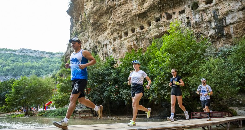 4. Uluslararası Kilikya Ultra Maratonu, hafta sonu koşulacak