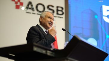“Sanayicinin güçlenmesini sağlamak için ne gerekiyorsa yapmalıyız”